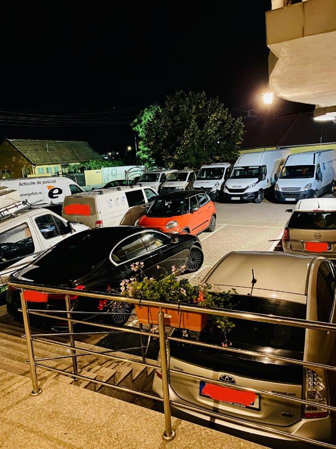 Pensiune Roua 2 Arad Extérieur photo