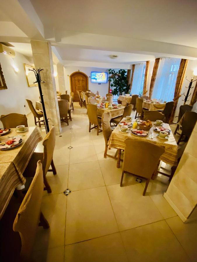 Pensiune Roua 2 Arad Extérieur photo