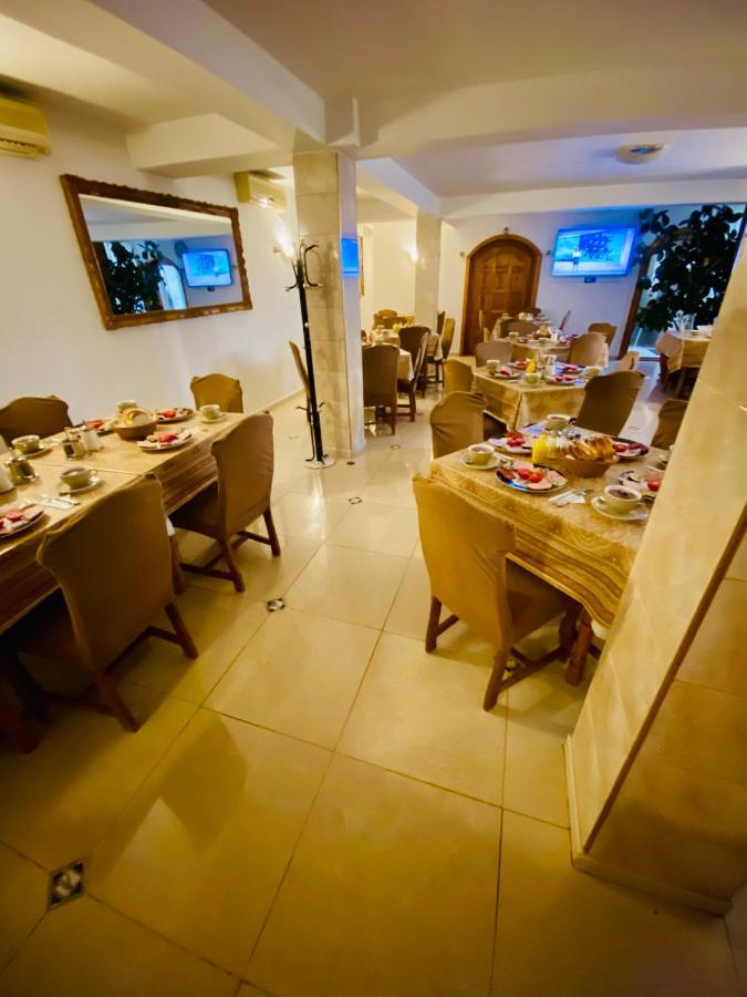 Pensiune Roua 2 Arad Extérieur photo